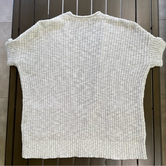 MOSSIMO SUPPLY CO. KNIT CARDIGAN!! - Picture 6 of 8